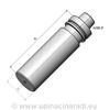 Polotovar HSK-F63 x 63-200